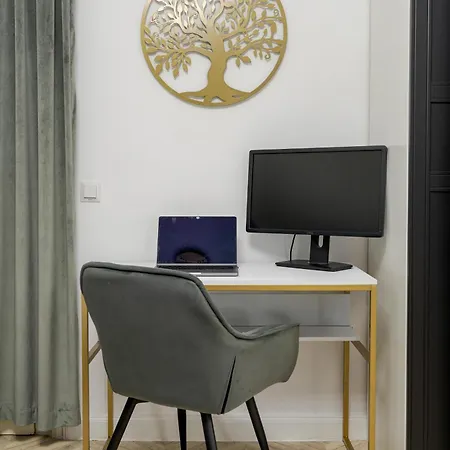 For Rent With Garden - High Ceilings - Free Park -invoice At Request Bucharest