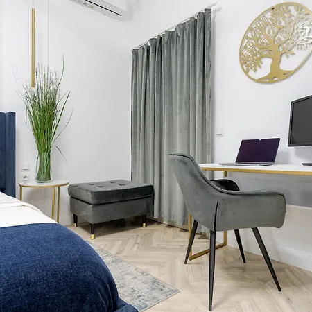 For Rent With Garden - High Ceilings - Free Park -invoice At Request Βίλα