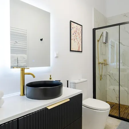 Βίλα For Rent With Garden - High Ceilings - Free Park -invoice At Request