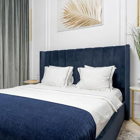 Βίλα For Rent With Garden - High Ceilings - Free Park -invoice At Request Βουκουρέστι