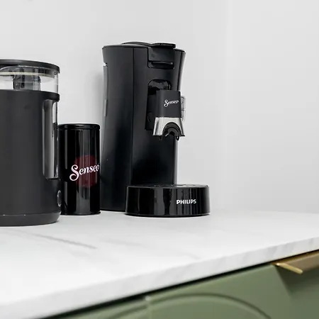 For Rent With Garden - High Ceilings - Free Park -invoice At Request Bucharest