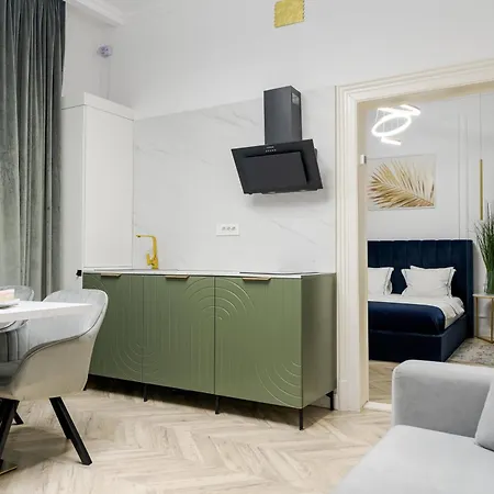 For Rent With Garden - High Ceilings - Free Park -invoice At Request * Βουκουρέστι