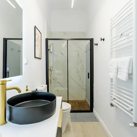 For Rent With Garden - High Ceilings - Free Park -invoice At Request Villa Bucharest