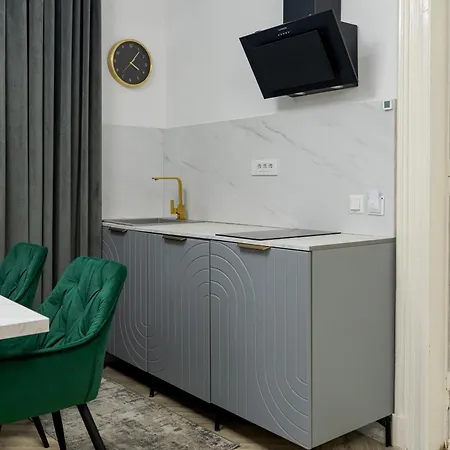 For Rent With Garden - High Ceilings - Free Park -invoice At Request *