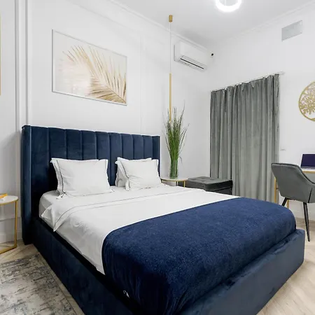 For Rent With Garden - High Ceilings - Free Park -invoice At Request Villa *