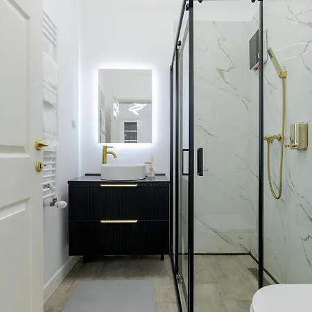 For Rent With Garden - High Ceilings - Free Park -invoice At Request * Bucharest