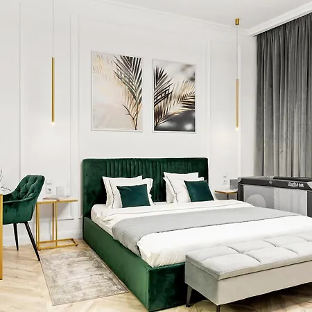 For Rent With Garden - High Ceilings - Free Park -invoice At Request Bucharest