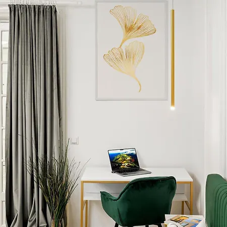 Villa For Rent With Garden - High Ceilings - Free Park -invoice At Request