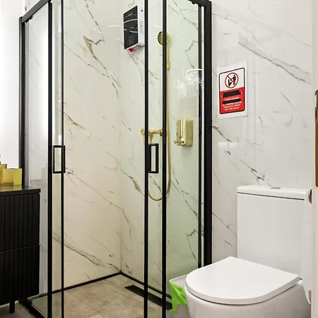 For Rent With Garden - High Ceilings - Free Park -invoice At Request Βουκουρέστι