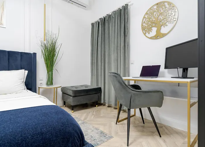 For Rent With Garden - High Ceilings - Free Park -invoice At Request ヴィラ