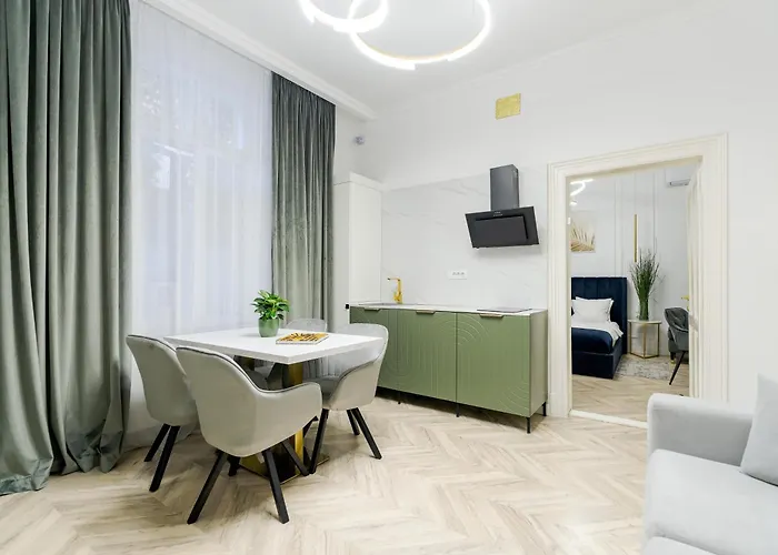 For Rent With Garden - High Ceilings - Free Park -invoice At Request Vilă *