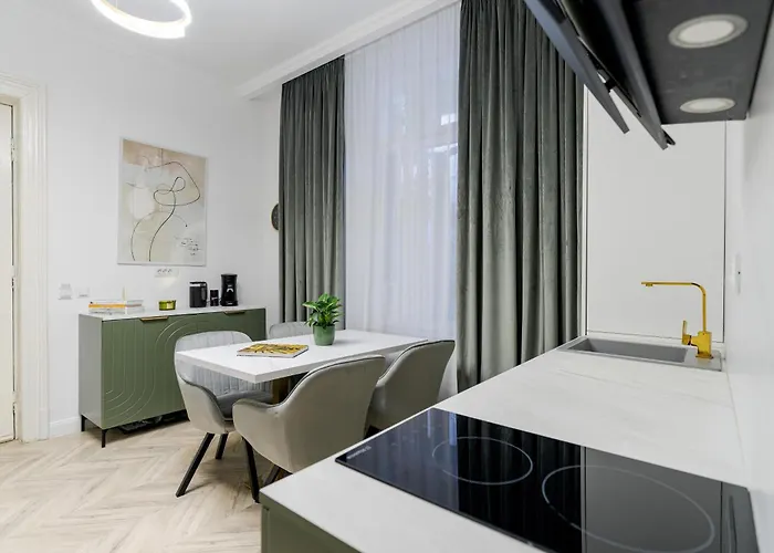 For Rent With Garden - High Ceilings - Free Park -invoice At Request *