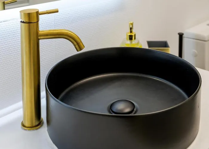 Villa Downtown Private Garden Free Park Bucarest