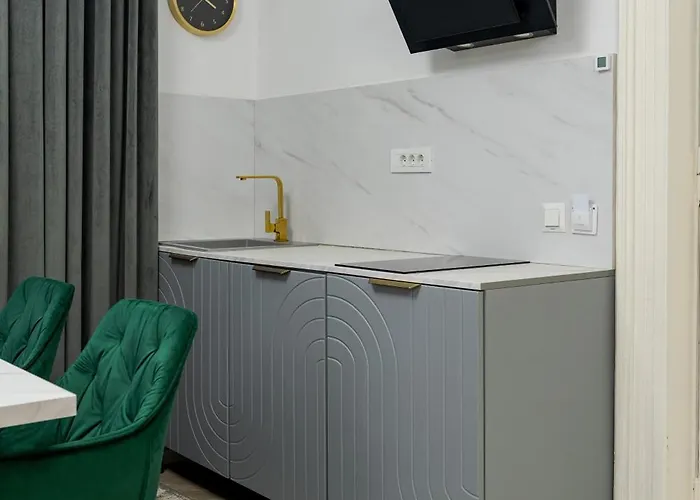 For Rent With Garden - High Ceilings - Free Park -invoice At Request *