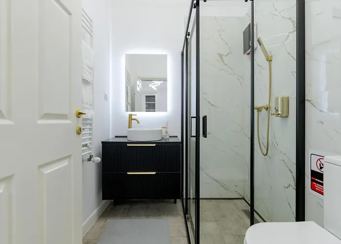 For Rent With Garden - High Ceilings - Free Park -invoice At Request * ブカレスト