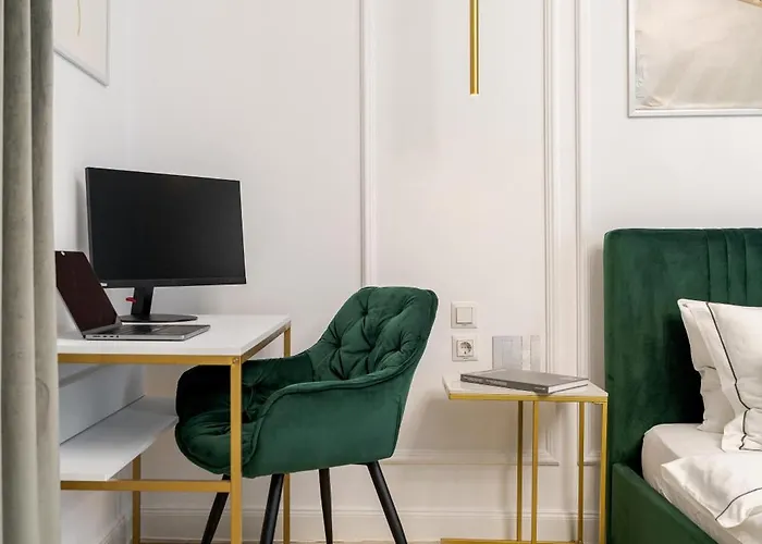 For Rent With Garden - High Ceilings - Free Park -invoice At Request Вілла *