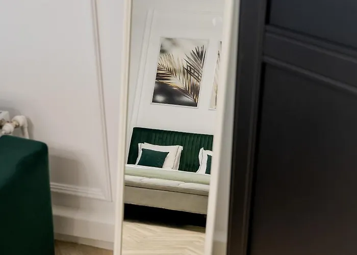 For Rent With Garden - High Ceilings - Free Park -invoice At Request