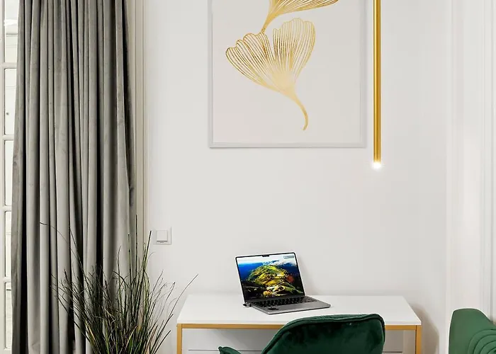 Вілла For Rent With Garden - High Ceilings - Free Park -invoice At Request