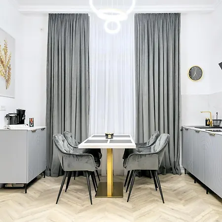 וילה Garden High Ceilings Free Parking
