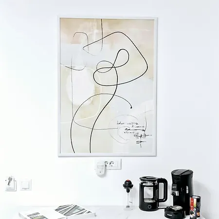 For Rent With Garden - High Ceilings - Free Park -invoice At Request Villa Bucarest