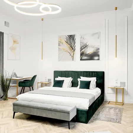 For Rent With Garden - High Ceilings - Free Park -invoice At Request Villa Bucarest