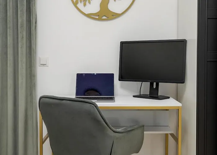 For Rent With Garden - High Ceilings - Free Park -invoice At Request Bukurešť