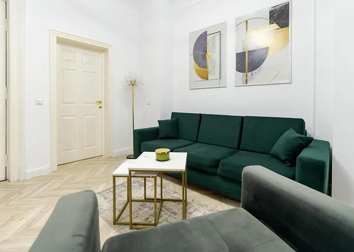 For Rent With Garden - High Ceilings - Free Park -invoice At Request Vila Bukurešť