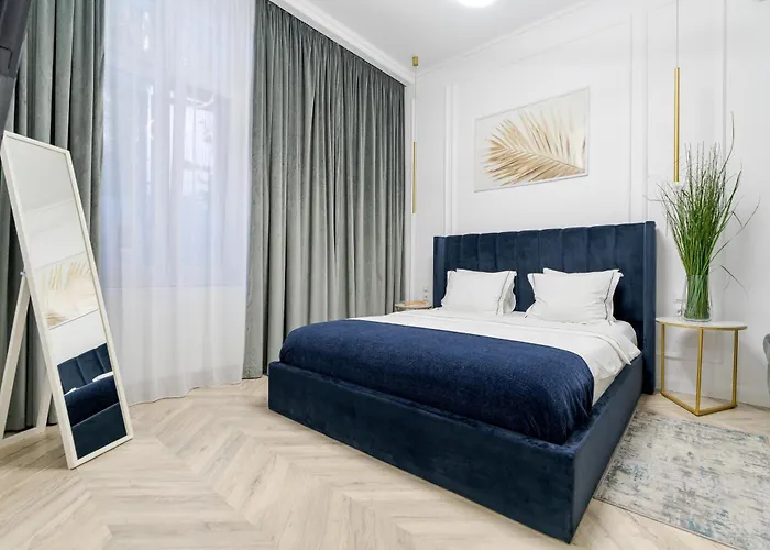 For Rent With Garden - High Ceilings - Free Park -invoice At Request Bukurešť