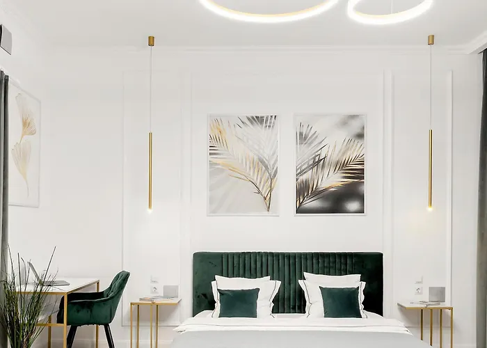 Vila For Rent With Garden - High Ceilings - Free Park -invoice At Request